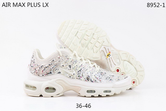 women air max plus LX 2020-6-15-001